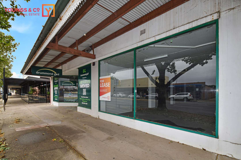 Click to view all images 160-164 High Street Shepparton VIC 3630 - Image 3