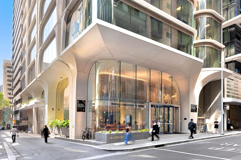 Click to view all images 130 Little Collins Street Melbourne VIC 3000 - Image 1