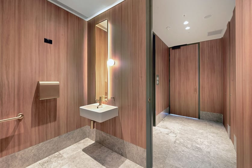 Click to view all images 130 Little Collins Street Melbourne VIC 3000 - Image 3