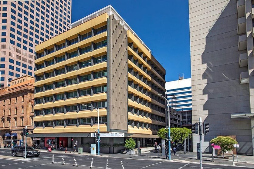 Level 1 41 Currie Street Adelaide SA 5000 - Image 1