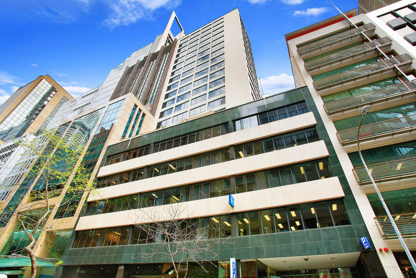 Click to view all images 2007/109 Pitt Street Sydney NSW 2000 - Image 1