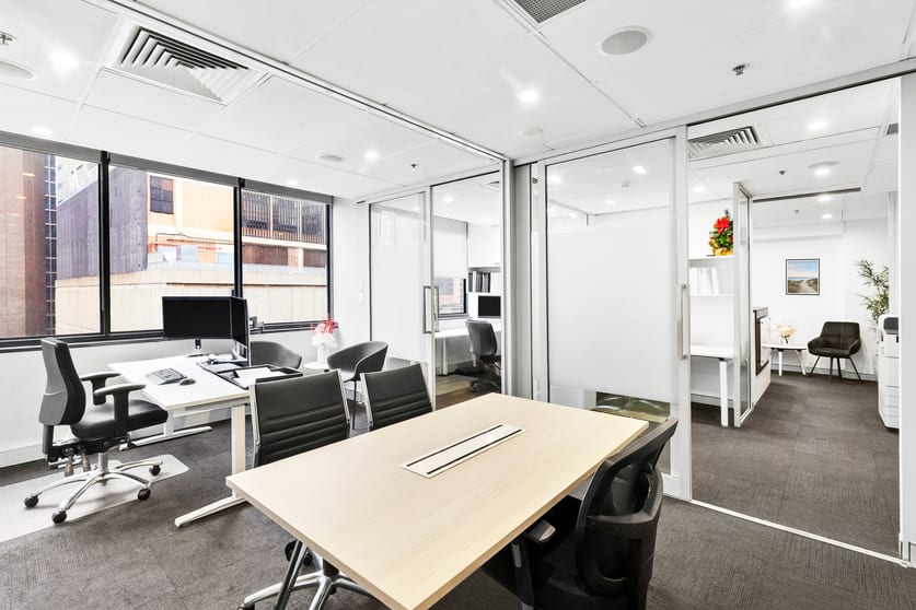 Click to view all images 2007/109 Pitt Street Sydney NSW 2000 - Image 3