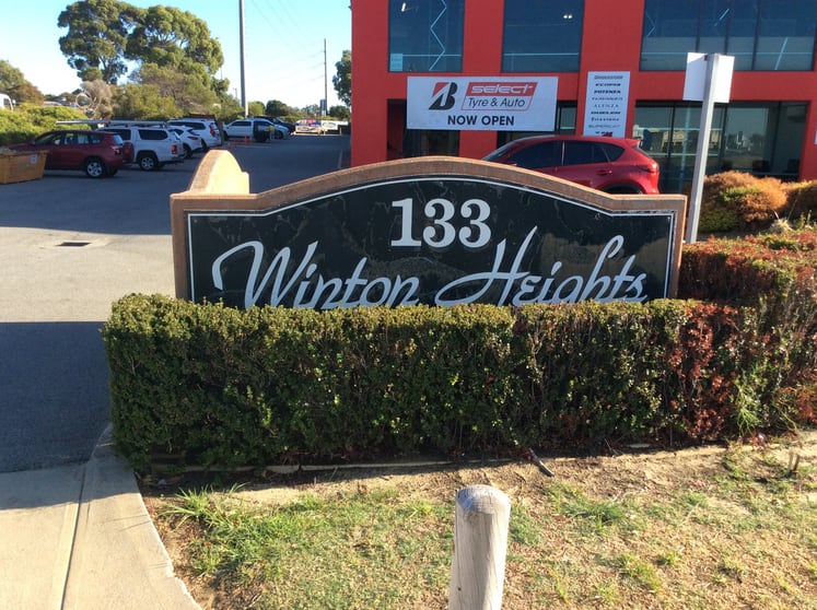 Click to view all images 2/133 Winton Road Joondalup WA 6027 - Image 2