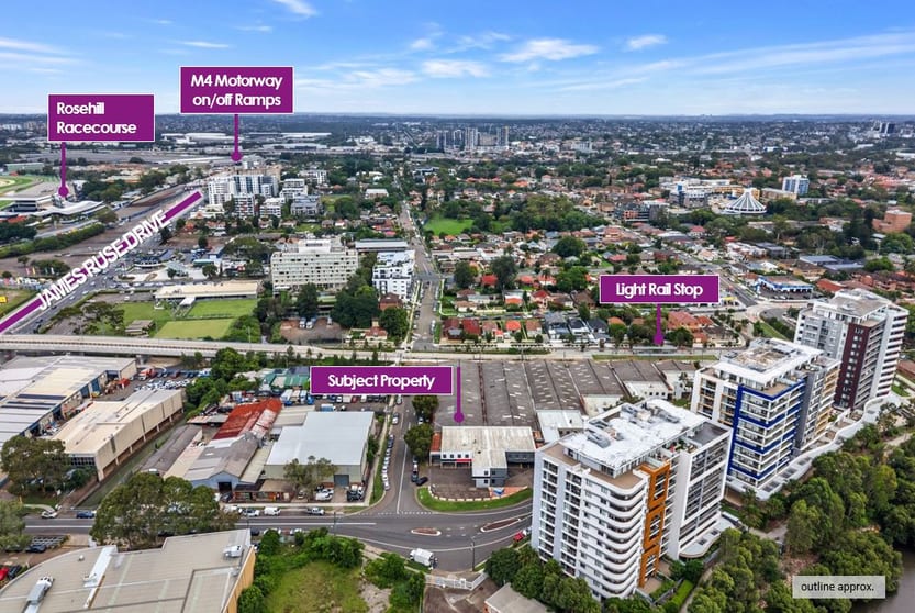 Click to view all images 1 River Road West Parramatta NSW 2150 - Image 3