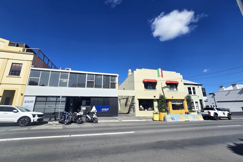 Office 4/46-48 George Street Launceston TAS 7250 - Image 2
