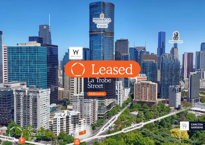 Click to view all images 29 La Trobe Street Melbourne VIC 3000 - Image 1