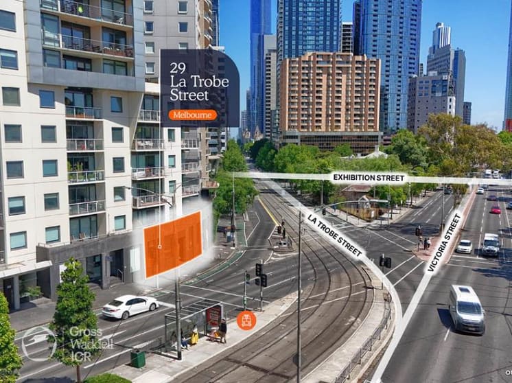 Click to view all images 29 La Trobe Street Melbourne VIC 3000 - Image 3