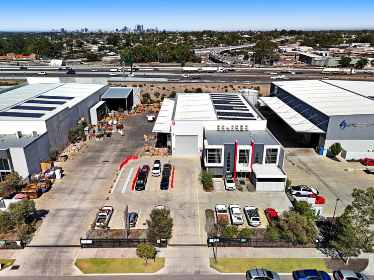 Click to view all images 9 Wicks Street Bayswater WA 6053 - Image 2
