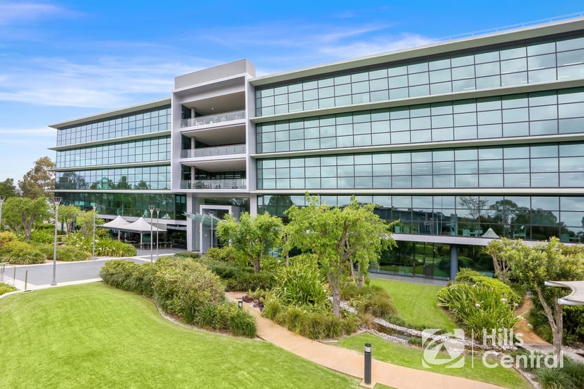 Click to view all images 508/7-9 Irvine Place Norwest NSW 2153 - Image 2