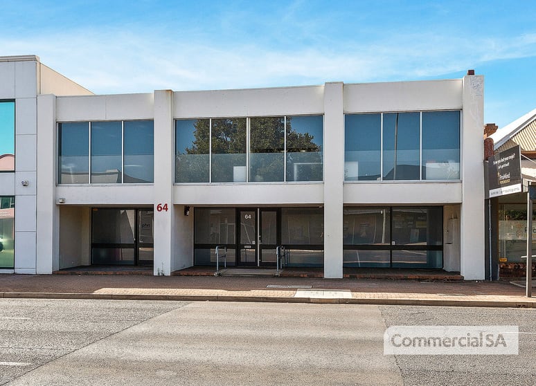 Click to view all images 64 Henley Beach Road Mile End SA 5031 - Image 2