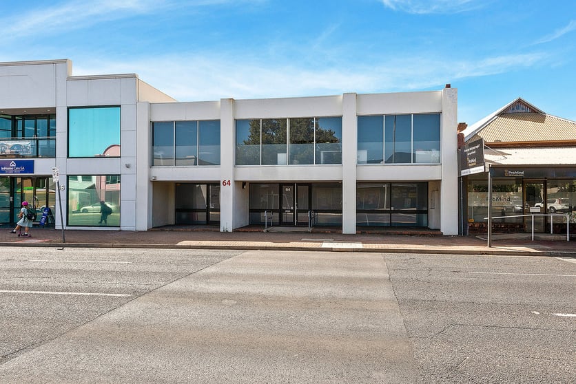 Click to view all images 64 Henley Beach Road Mile End SA 5031 - Image 1
