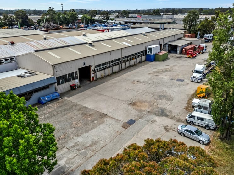 Click to view all images 61-63 Governor Macquarie Drive Chipping Norton NSW 2170 - Image 3