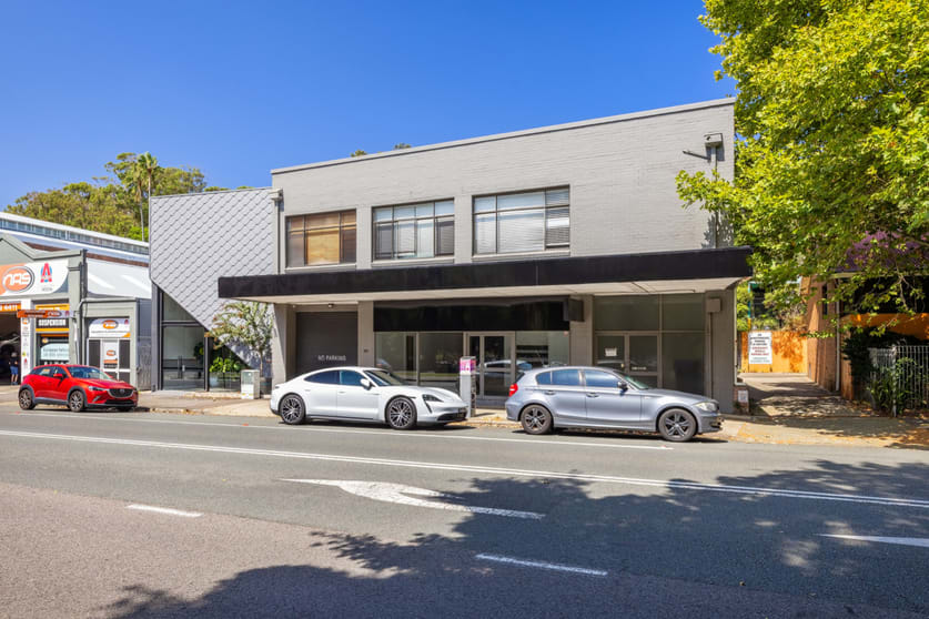 Click to view all images 39 Darby Street Newcastle NSW 2300 - Image 1