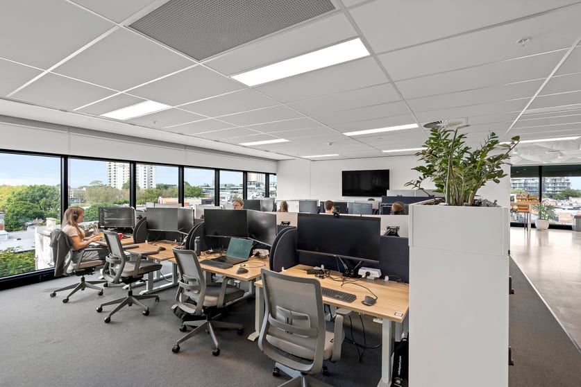 Click to view all images Part level 4/101 Moray Street South Melbourne VIC 3205 - Image 2