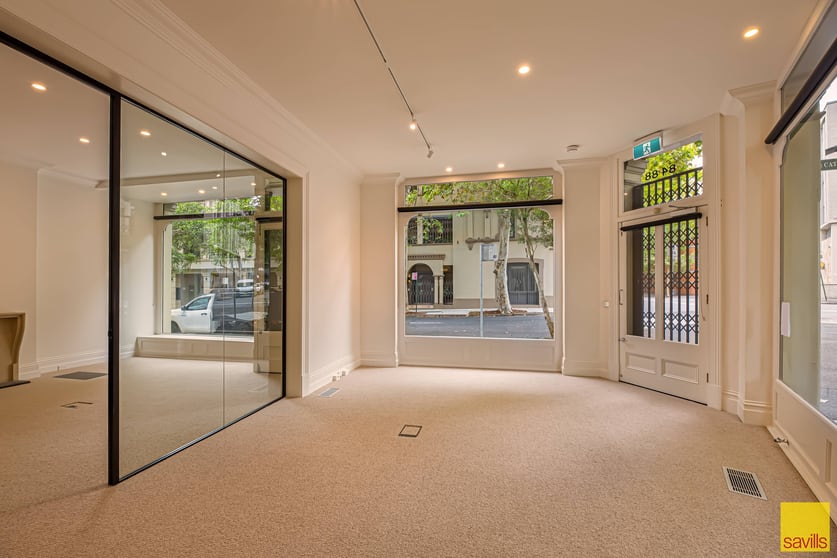 Click to view all images 1/84-88 Cathedral Street Woolloomooloo NSW 2011 - Image 2