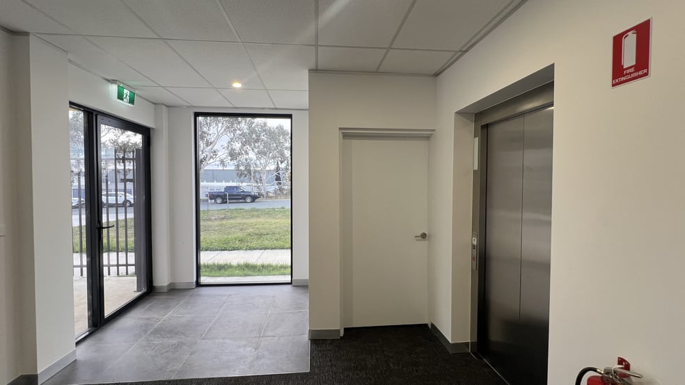 Level 1 Unit 5/58 Dacre Street Mitchell ACT 2911 - Image 1