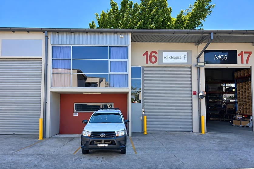 Click to view all images 16/49 Carrington Road Marrickville NSW 2204 - Image 1