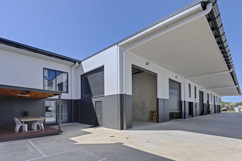 Click to view all images Unit 6/11 Corporate Place Landsborough QLD 4550 - Image 2