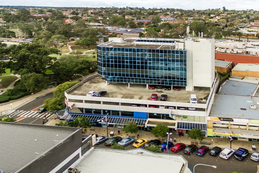 Shop 5/138 Queen Street Campbelltown NSW 2560 - Image 3