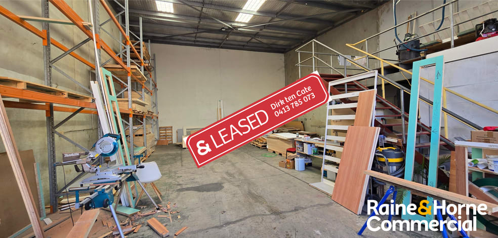 Click to view all images 10/89 Gow Street Padstow NSW 2211 - Image 1