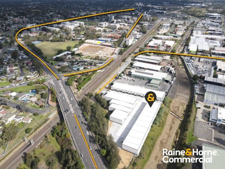 Click to view all images Unit 10/31 Kialba Road Campbelltown NSW 2560 - Image 3