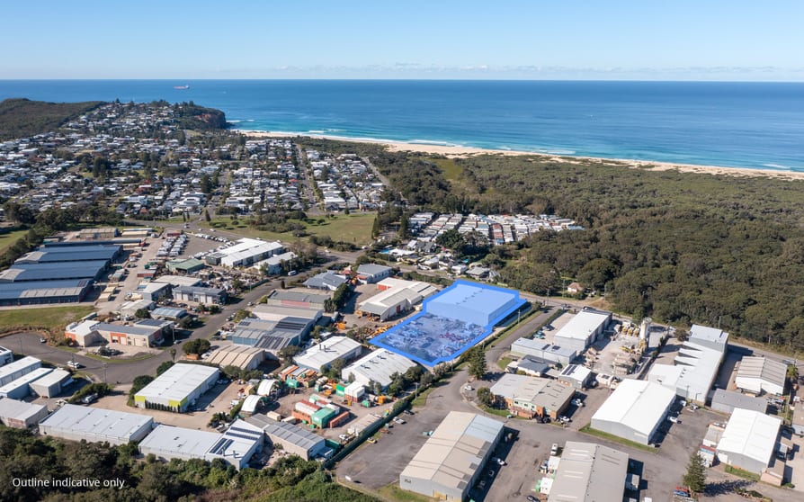 Click to view all images Lot 2, 20 Kalaroo Road Redhead NSW 2290 - Image 2