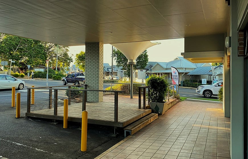 Shop 23/91 Main Street Alstonville NSW 2477 - Image 1