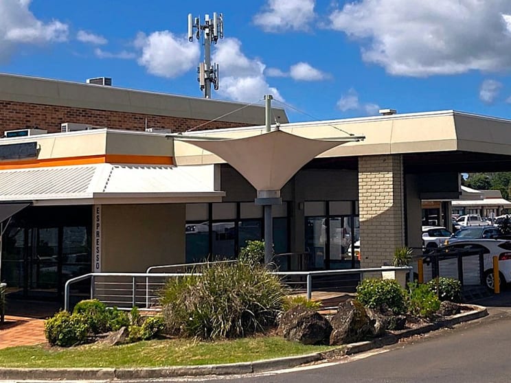 Shop 23/91 Main Street Alstonville NSW 2477 - Image 2