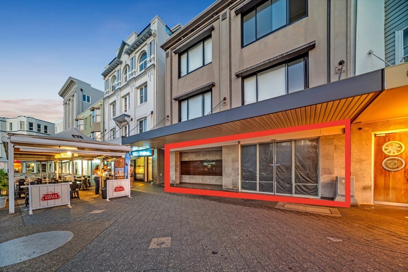 96 - 100 Campbell Parade Bondi Beach NSW 2026 - Image 2