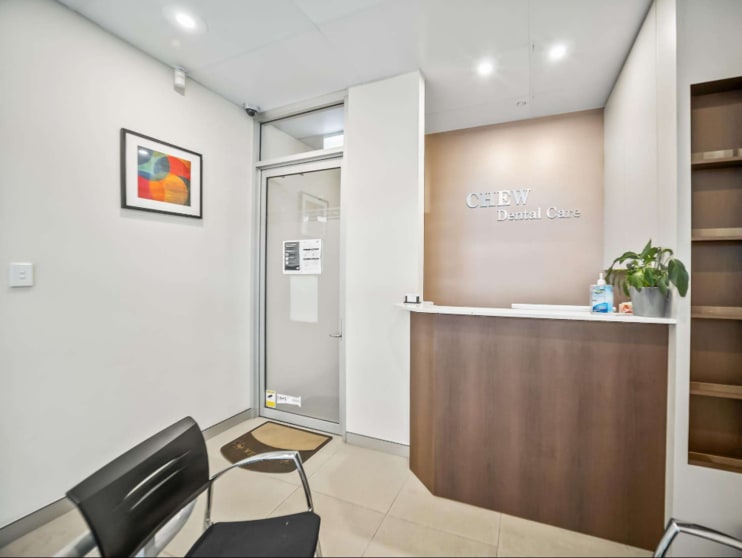 Click to view all images 127B Church Street Parramatta NSW 2150 - Image 3