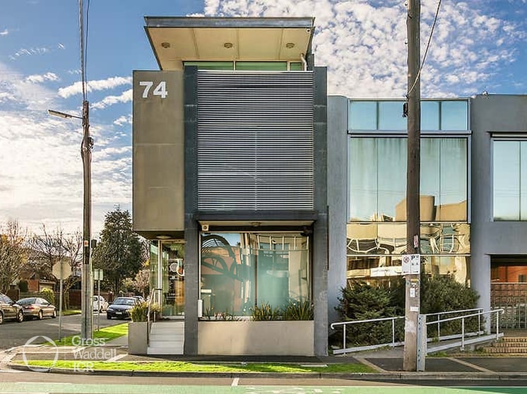 Click to view all images 74 Kooyong Road Caulfield North VIC 3161 - Image 1