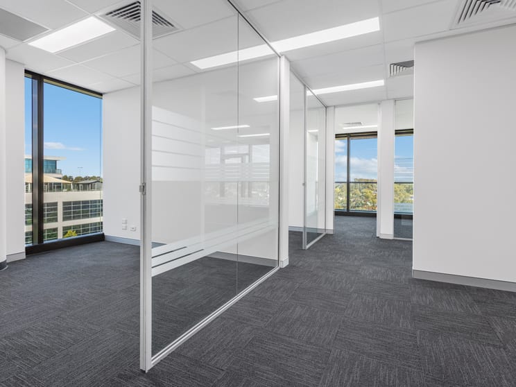 Click to view all images A2.11/20 Lexington Drive Bella Vista NSW 2153 - Image 1