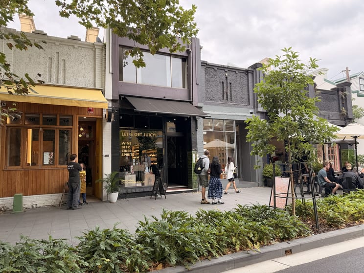 479 Crown Street Surry Hills NSW 2010 - Image 1