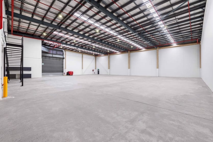 Click to view all images Discovery Cove Industrial Estate 1801 Botany Road Banksmeadow NSW 2019 - Image 2