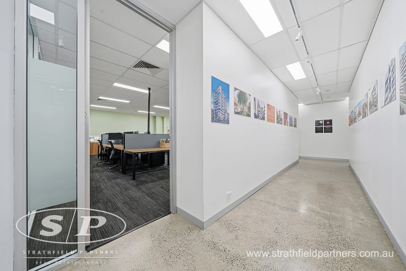 Click to view all images Level 2/14 Railway Parade Burwood NSW 2134 - Image 3