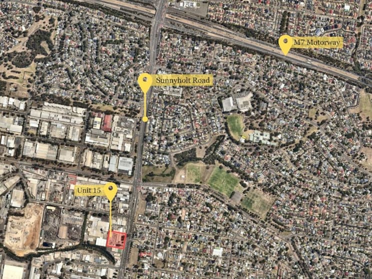 15/176 Sunnyholt Road Blacktown NSW 2148 - Image 1