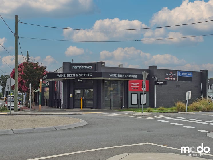 Shop 16-18/4-18 William Street East Lilydale VIC 3140 - Image 2