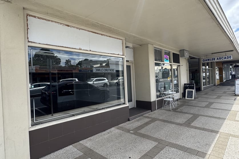 Click to view all images 1/124 -128 Murray Street Gawler SA 5118 - Image 1