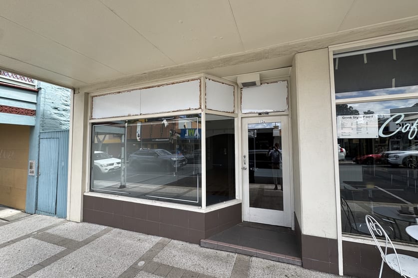 Click to view all images 1/124 -128 Murray Street Gawler SA 5118 - Image 2