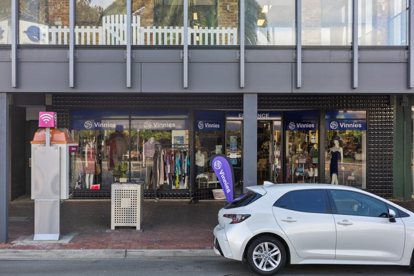 Click to view all images 91-93 Commercial Road Port Adelaide SA 5015 - Image 1