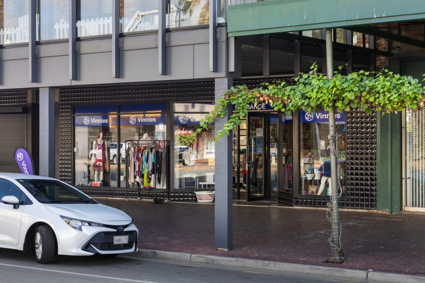 Click to view all images 91-93 Commercial Road Port Adelaide SA 5015 - Image 2
