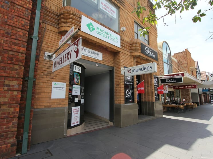 Click to view all images 1/115 Argyle Street Camden NSW 2570 - Image 1