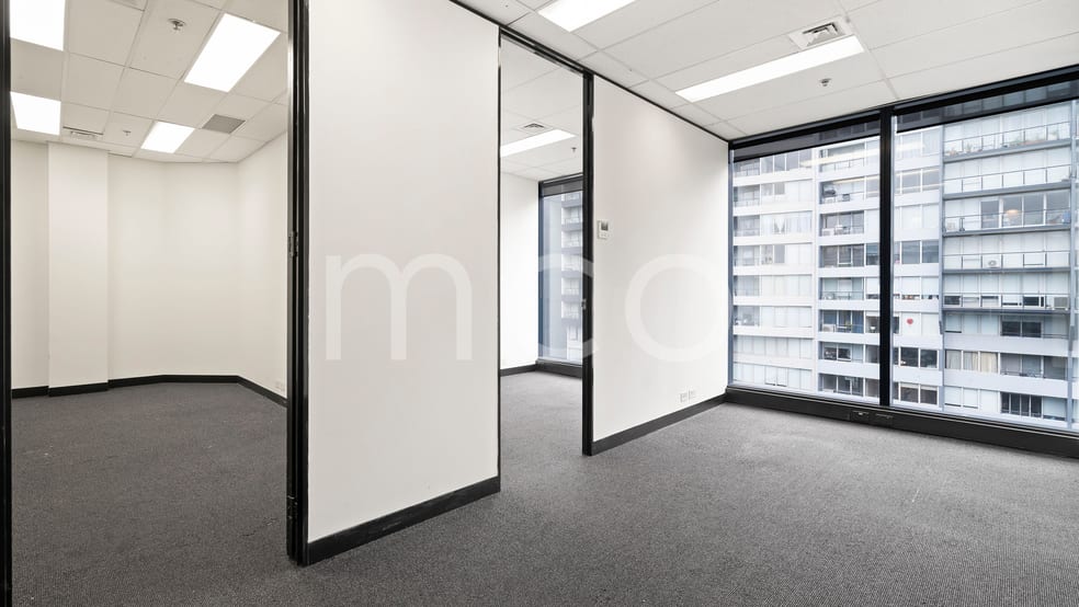 Click to view all images Suite 1422/1 Queens Road Melbourne VIC 3004 - Image 1
