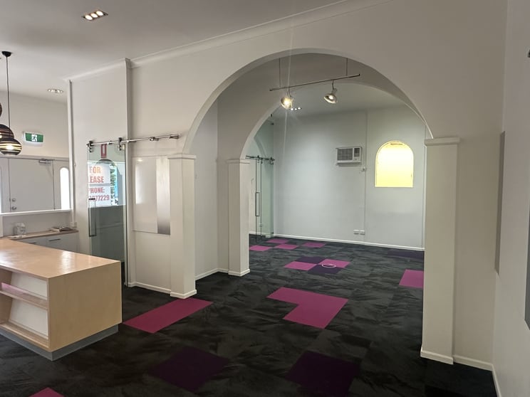 Click to view all images 93 Brunswick Street Fortitude Valley QLD 4006 - Image 3