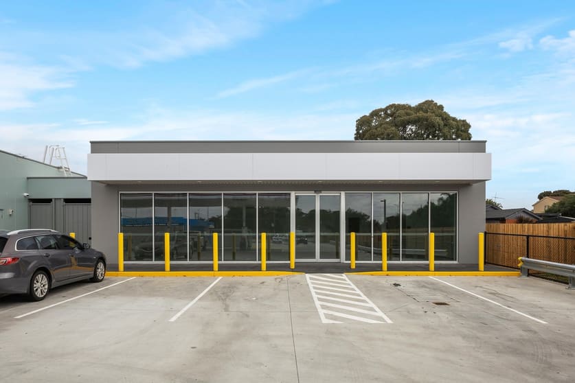 Click to view all images Shop 2, 216 Hall Road Carrum Downs VIC 3201 - Image 1