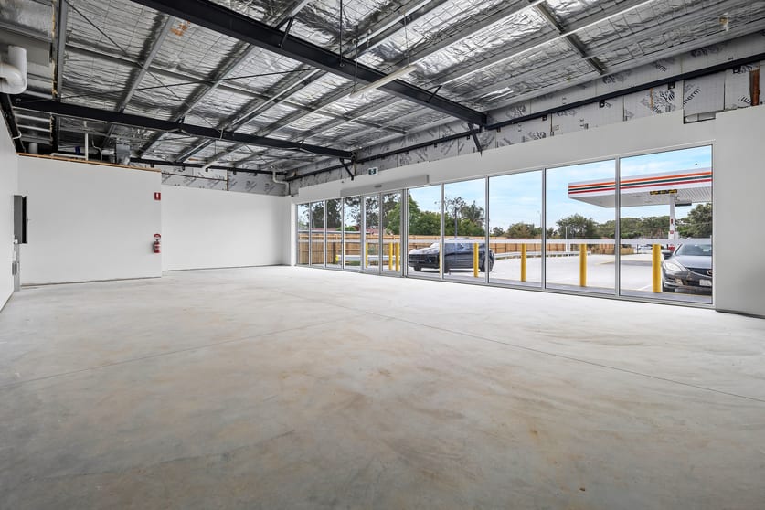 Click to view all images Shop 2, 216 Hall Road Carrum Downs VIC 3201 - Image 2