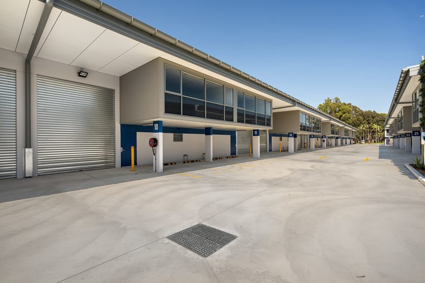 Click to view all images 17/323 Chisholm Road Auburn NSW 2144 - Image 3