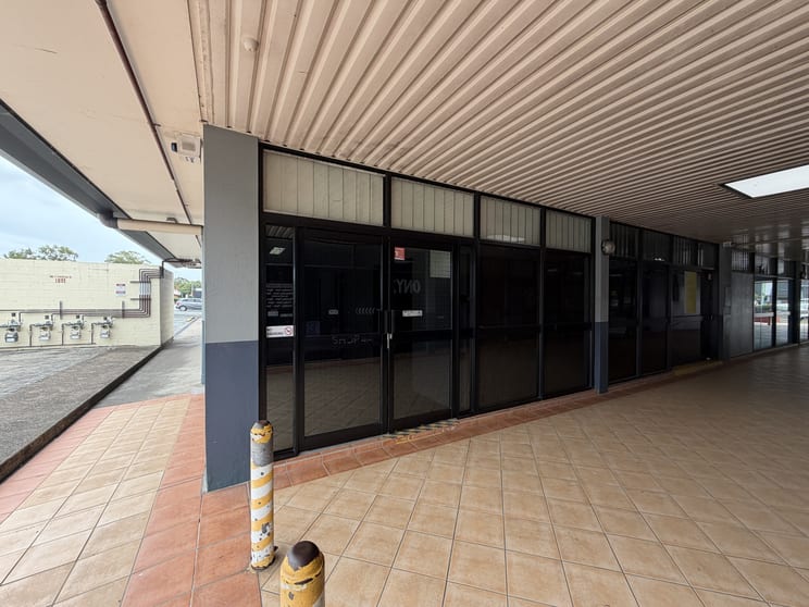 4A/125 Old Cleveland Road Capalaba QLD 4157 - Image 2