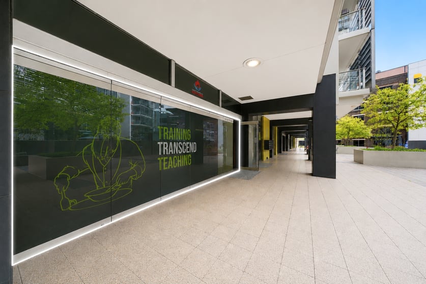 Click to view all images Shop 7&12/68 Mountain Street Ultimo NSW 2007 - Image 3