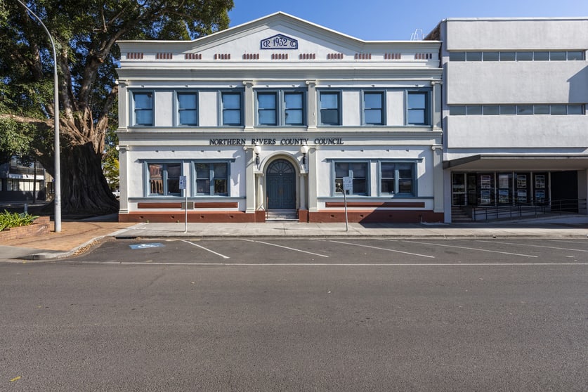 Click to view all images L/17-19 Prince Street Grafton NSW 2460 - Image 1